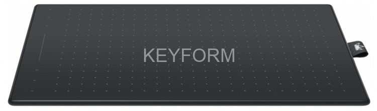 Графический планшет Huion Inspiroy RTP-700 Blue