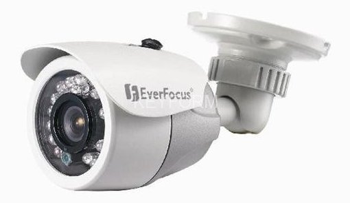 видеокамера корпусная, уличная EverFocus EXZ235e