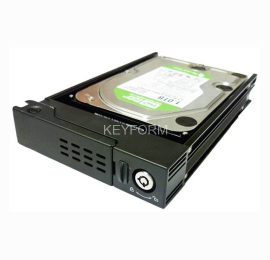 Лоток для HDD SATA к EDR16D1R, EHR16D4R, серия Paragon EverFocus Лоток Paragon