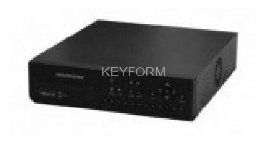 Видеорегистратор HD-SDI 4-канальный Smartec, Smartec STR-HD0412