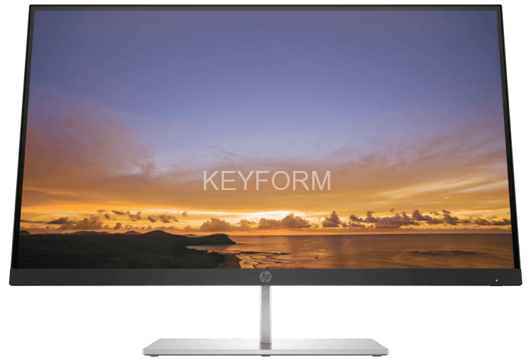 Монитор HP Pavilion 27(5DQ99AA#ABB)