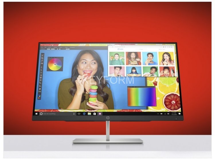 Монитор HP Pavilion 27(5DQ99AA#ABB)