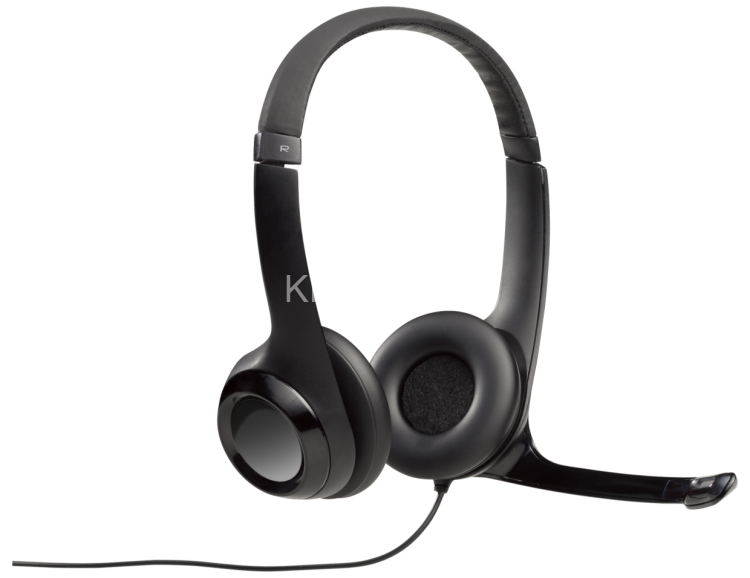 Гарнитура Logitech 981-000803