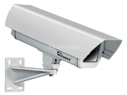 Термокожух для видеокамеры WIZEBOX SV26-03/04