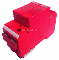 Устройство грозозащиты цепей питания 220V OSNOVO SP-ACD/220-2