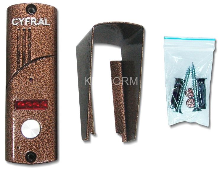 Цифрал М-1.1VC