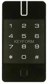 Gate-IP-Combo (IP200)