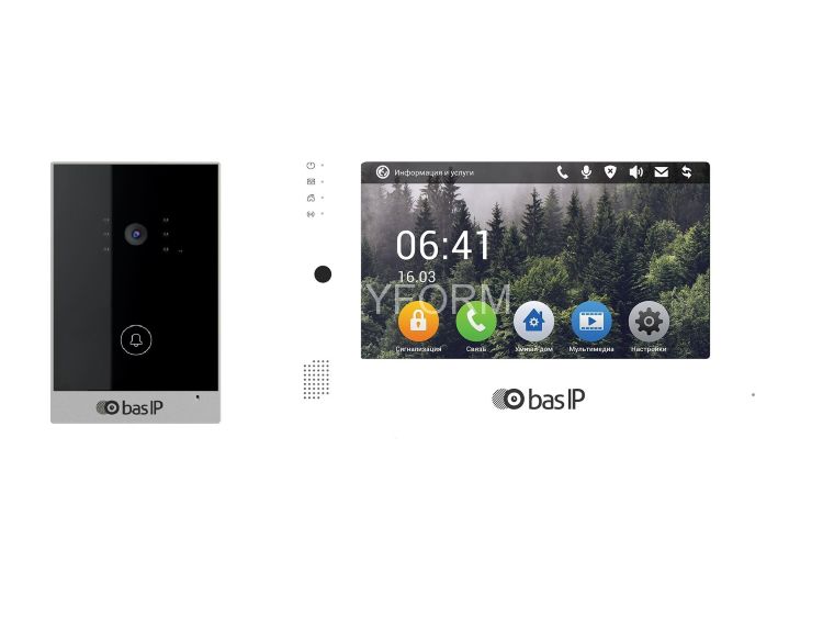 AV-02 SILVER+AP-07L WHITE