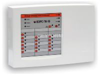 ВЭРС-ПК 16П-РС версия 3.2