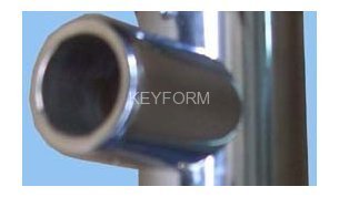 Ростов-Дон муфта 25 ХРОМ