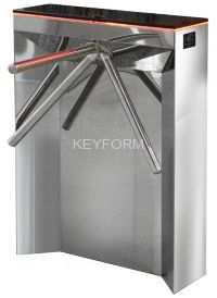 SA-401-Курс100-ЕМ (нержавеющая сталь + декоративный камень)