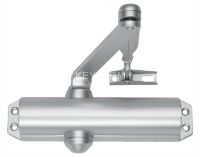 Abloy DC120 (серебро)