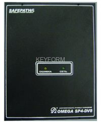 Модуль сообщений OMEGA SP4-DV8
