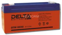 Delta DTM 6032