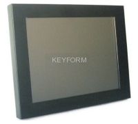 Монитор видеонаблюдения LED 10.4&quot; Horus HRS-104M HE