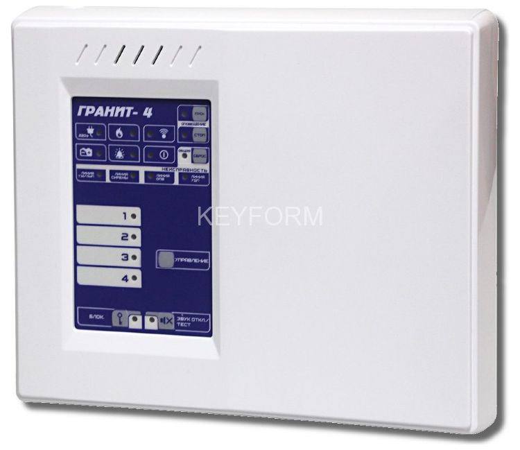 Гранит-4 (новый)