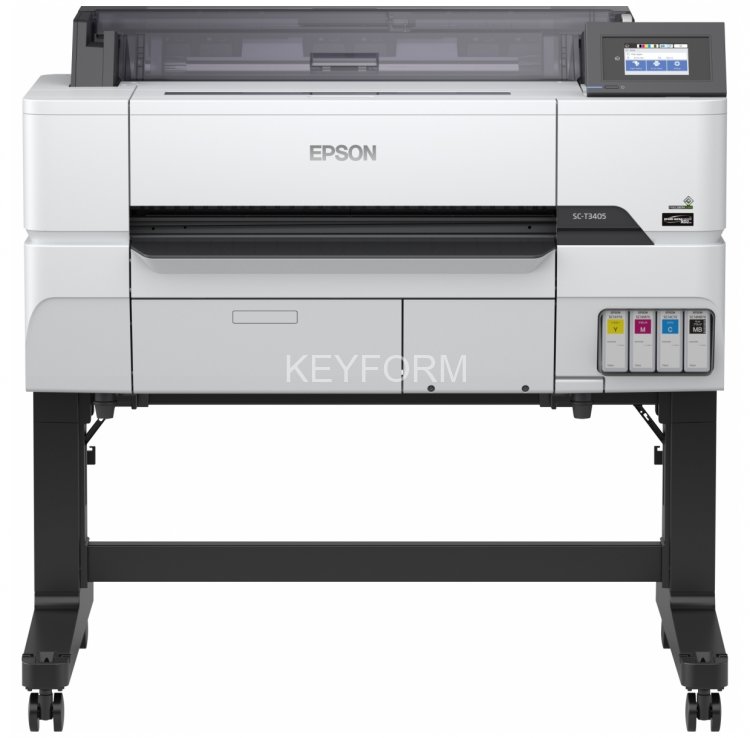 Плоттер Epson C11CJ55301A0