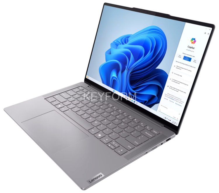 Ноутбук Lenovo 83E30035RK