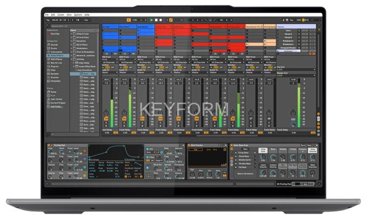 Ноутбук Lenovo 83E30035RK