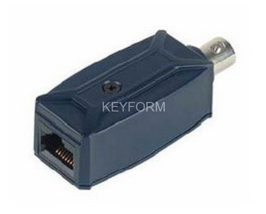 Удлинитель Ethernet SC&T IP01