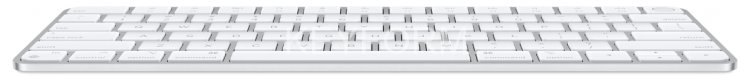 Клавиатура Клавиатура Magic Keyboard с Touch ID для моделей Mac с чипом Apple, русская раскладка