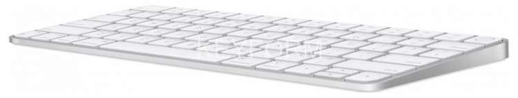 Клавиатура Клавиатура Magic Keyboard с Touch ID для моделей Mac с чипом Apple, русская раскладка
