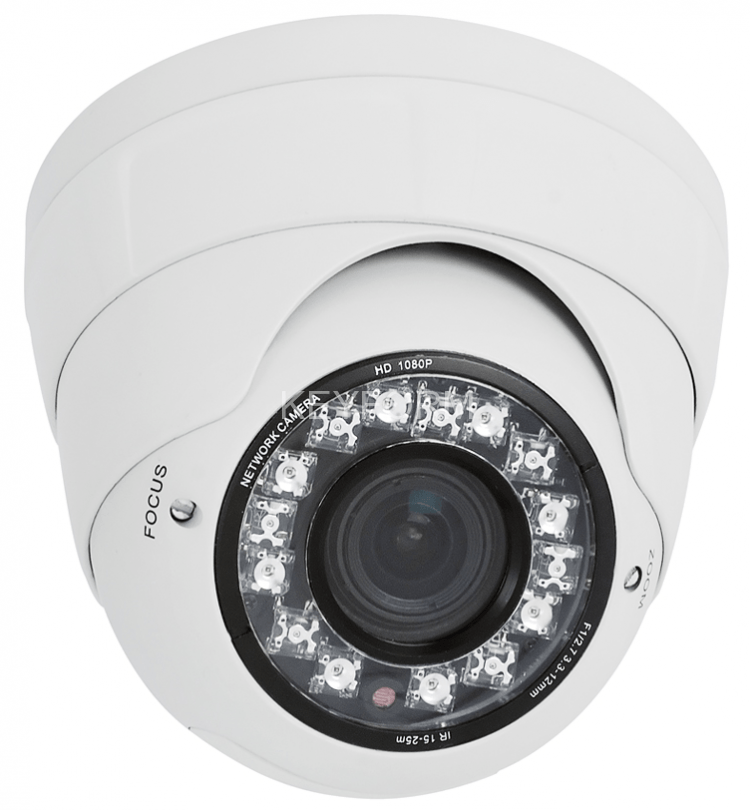 IP-камера купольная Infinity, Infinity CQD-2000EX 3312