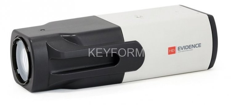 IP-камера корпусная EVIDENCE Apix-30ZBox/M4