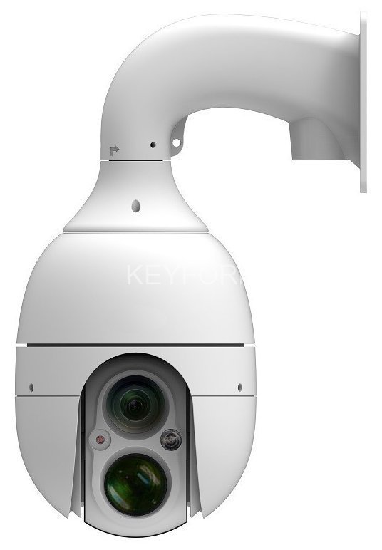 IP-камера купольная поворотная скоростная Microdigital MDS-N3091-2H