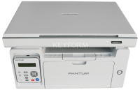 МФУ лазерное Pantum M6507 (M6507)