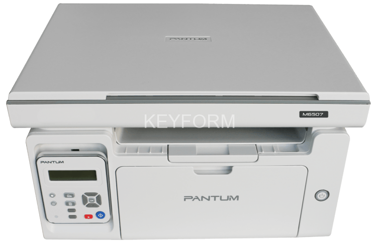 МФУ лазерное Pantum M6507 (M6507)