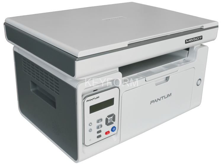 МФУ лазерное Pantum M6507 (M6507)