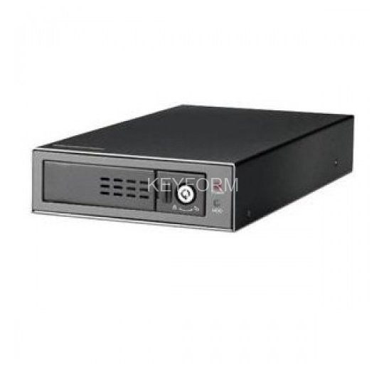 Устройство для просмотра и переноса информации на PC с HDD цифровых видеорегистраторов EverFocus EverFocus EPR110