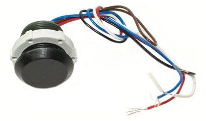 CP-Z (мод.2L-7) врезной