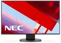 Монитор NEC MultiSync EX241UN-BK черный(60004064)