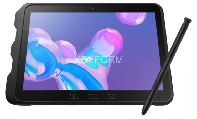 Планшет Samsung SM-T545NZKAR06