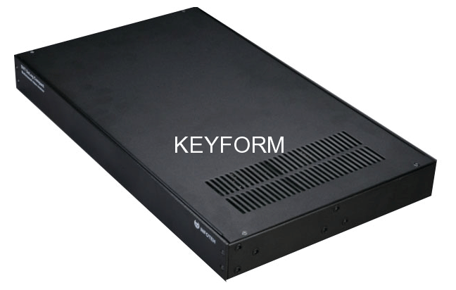 16-канальный активный блок приема для 19