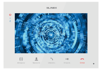 SQ-07MT (белый)