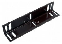 L-уголок AL-200PR (коричневый)