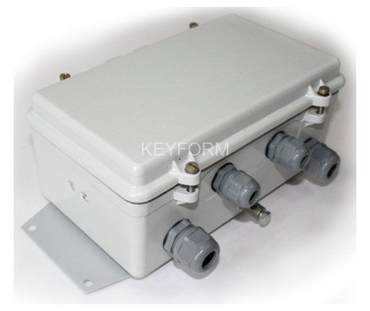 КСУМ-20 (20 цепей)