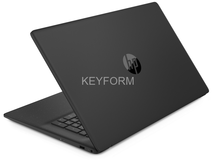 Ноутбук HP Notebook 17-cp0104ur