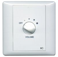 Регулятор громкости ITC-Escort T-13F