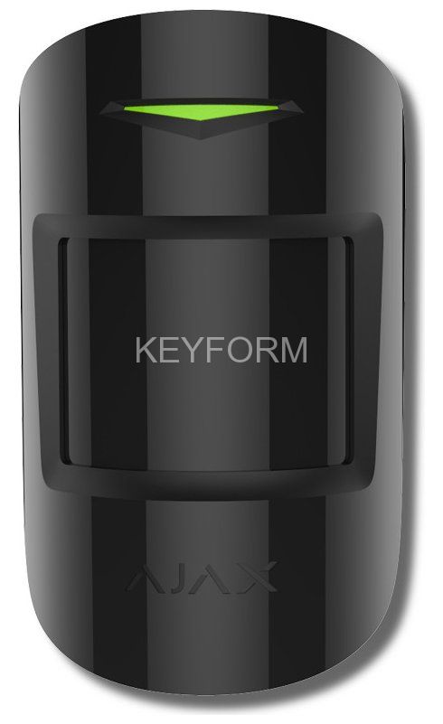 Ajax MotionProtect (black)