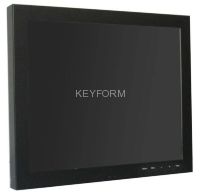 Монитор видеонаблюдения LED 15&quot; Horus HRS-150M HE