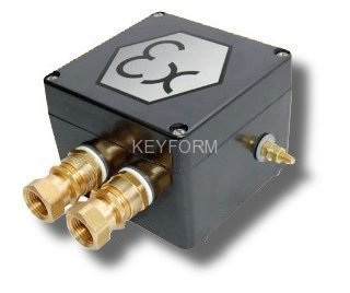 Извещатель газовый взрывозащищенный, угарный газ СО Этра-спецавтоматика ИП 435-4-Ех 