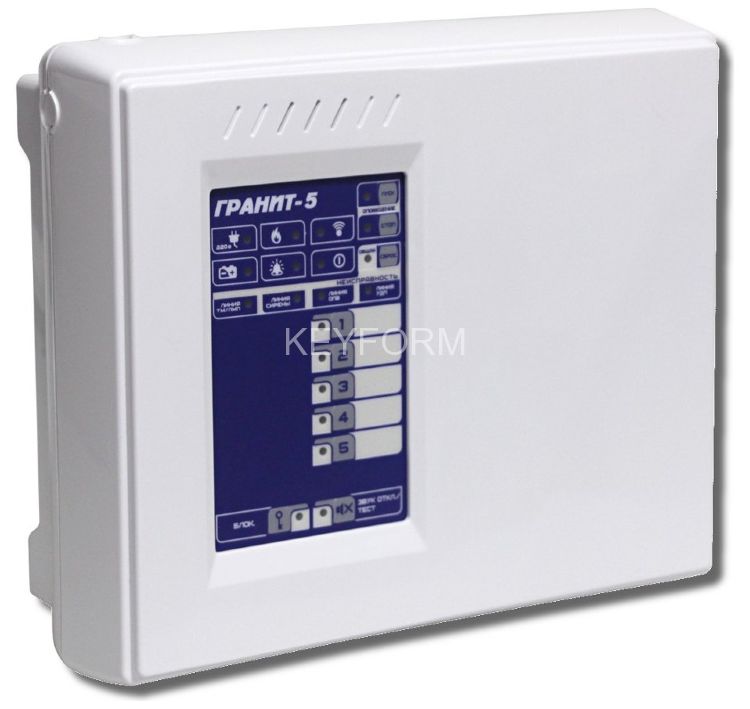 Гранит-5 (новый)