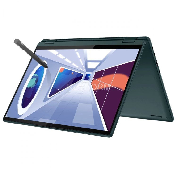 Ноутбук Lenovo 83B20097RK