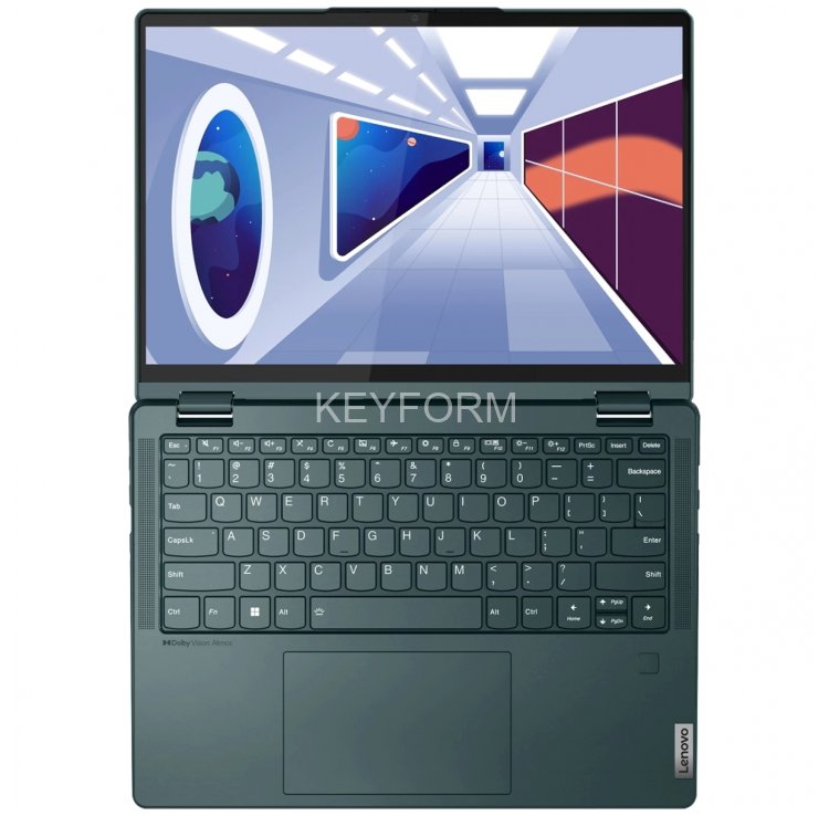 Ноутбук Lenovo 83B20097RK