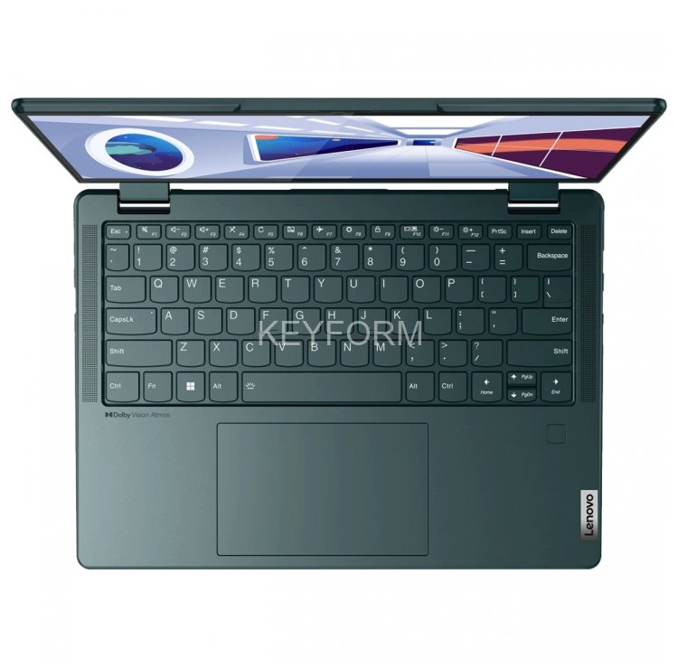 Ноутбук Lenovo 83B20097RK