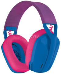 Гарнитура Logitech G435